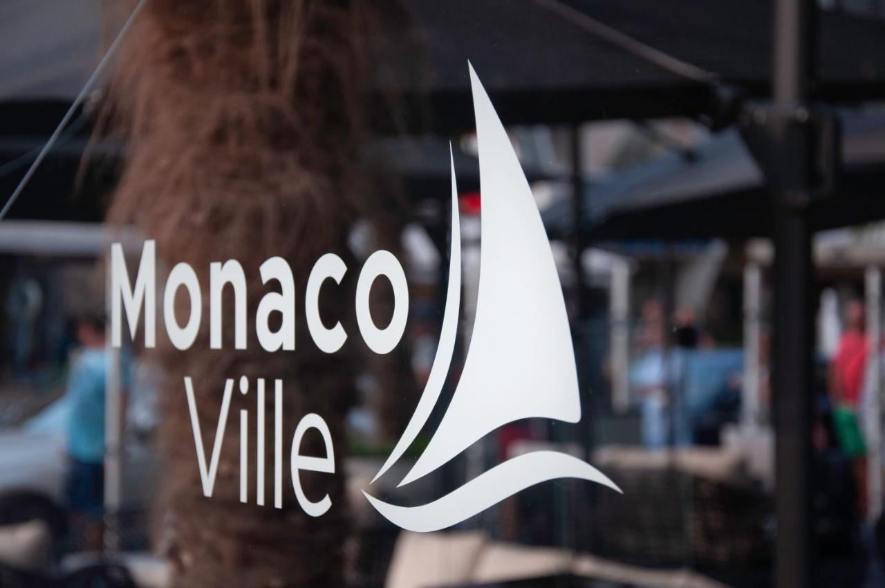 מידזיזדרויה Monaco Ville Wellness מראה חיצוני תמונה